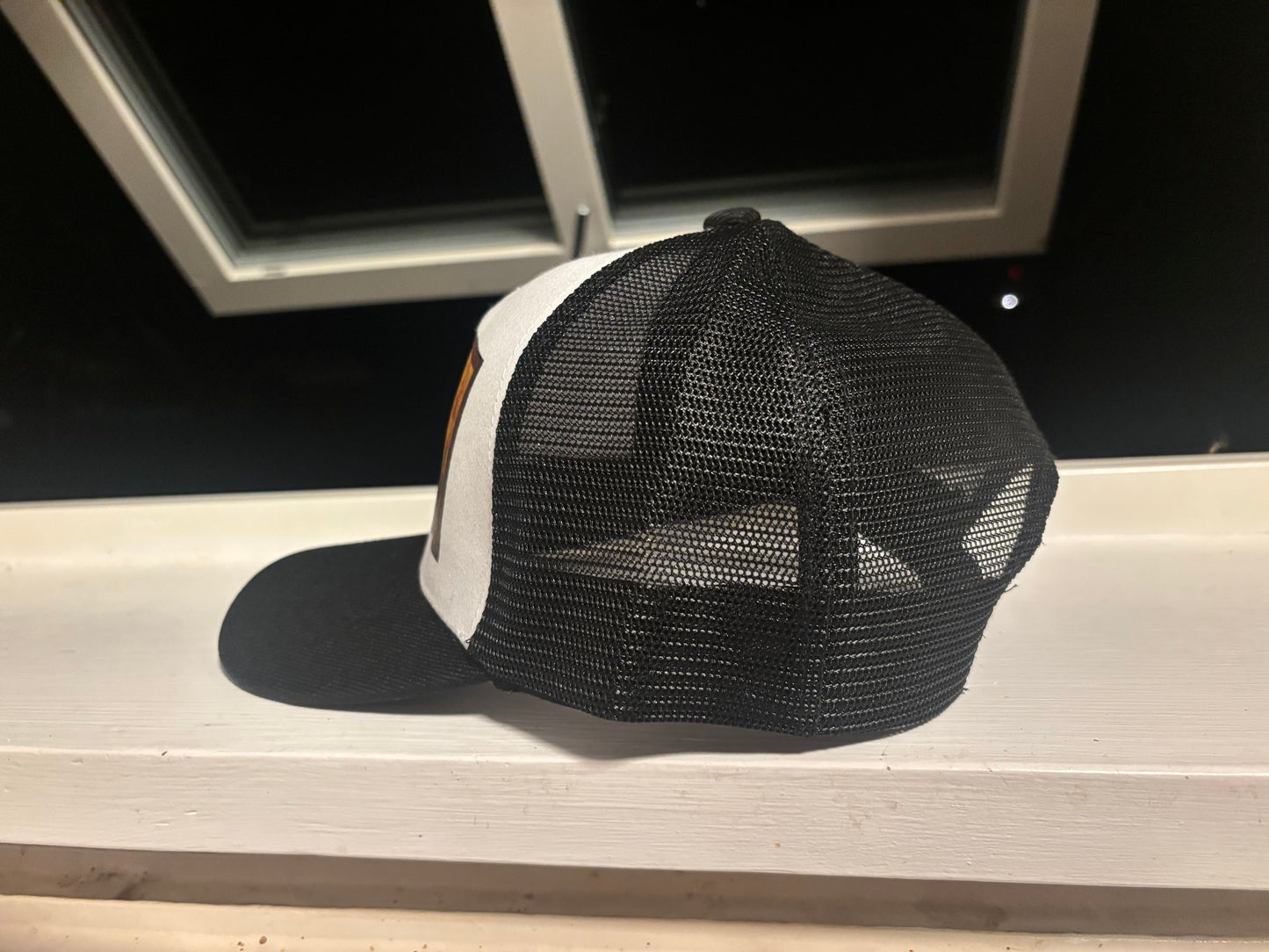 Crucified - Faith Cap