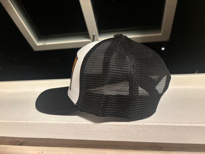 Crucified - Faith Cap