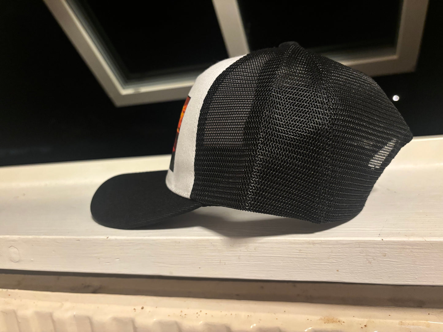 The Cross - Faith Cap