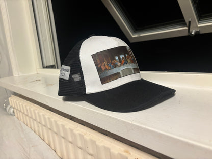 The Last Supper - Faith Cap