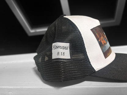 The Last Supper - Faith Cap